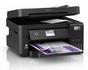 Мастилоструйно многофункционално устройство Epson EcoTank L6270 WiFi MFP