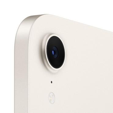 Таблет Apple iPad mini (A17 Pro) Cellular 128GB - Starlight