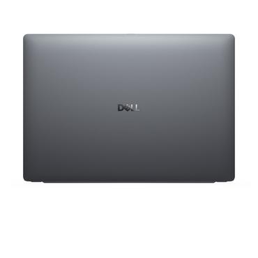 Лаптоп Dell Pro 14 Premium PA14250, Intel Ultra 7 266V (48 TOPS NPU, 8 cores, up to 5.0GHz), 14.0' FHD+(1920x1200) WVA 400nits AG, 16GB LPDDR5x, 8533MT/s (onbd), 512GB SSD, Intel Arc, 8MP HDR+IR Cam and Mic, Wi-Fi 7, FPR, Backlit Kb, Win11 Pro, Magnesium,