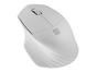 Мишка Natec Mouse Siskin Wireless 1600DPI 2.4GHz + Bluetooth 5.0 Optical White