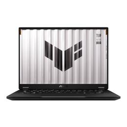 Лаптоп Asus TUF Gamming FA401WV-RG056 , AMD Ryzen AI 9 HX 370  2.0GHz (36MB Cache, up to 5.1GHz), 14' 2.5K (2560 x 1600, WQXGA) 16:10 ,165z,16GB LPDDR5X  ,1TB PCIe 4.0,RTX 4060 8GB GDDR6, Wi-Fi 6(802.11ax)Backlit Chiclet Keyboard 1-Zone RGB, no OS, Jaeger