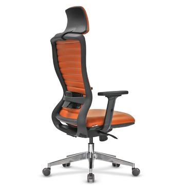 ПДиректорски стол КЪРКЛАРЕЛИ ARY 40/70- с лумбална опора