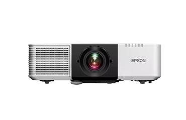 Мултимедиен проектор Epson EB-L690U