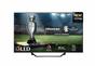 Телевизор Hisense 43' A7NQ, 4K Ultra HD 3840x2160, QLED, FALD, Quantum Dot, HDR 10+, HLG, Dolby Vision, Dolby Atmos, Smart TV, WiFi 5GHz, WiFi Direct, BT, Anyview Cast, 3xHDMI, 2xUSB, LAN, CI+, DVB-T2/C/S2, Black