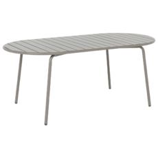 Градинска маса ВЕЛИНА- метална
