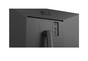 Монитор LG 34U511A-B, 34' UltraWide  21:9, IPS, 100 Hz, 5ms, 1000:1, 400cd/m2, WFHD 2560x 1080, sRGB 99%, HDR 400, HDMI, DP, Reader mode, Dynamic Action Sync, LG Switch, Tilt, LG Switch, Black