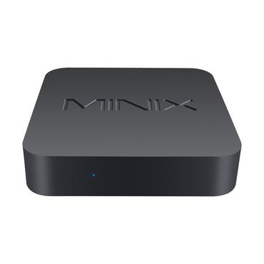 Настолен компютър MiniX NEO J50C-4 MAX [8GB/240GB]