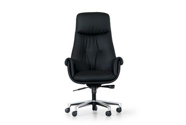 Президентски стол БАРС SLD 00C- снимка отпред