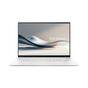 Лаптоп Asus S Zenbook UM5606WA-RJ126X AMD Ryzen AI 9 HX 370 Processor 2.0GHz (36MB Cache, up to 5.1GHz, 12 cores, 24 Threads), OLED 16' (WQ+) 2880X1800 16:10, 32GB  LPDDR5X  (ON BD), 2TB SSD,AMD Radeon Graphics,Windows 11, White