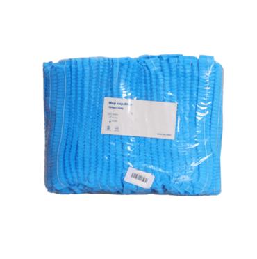 Боне за еднократна употреба 100 броя - пакетирани