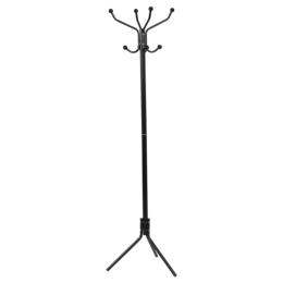 Закачалка за дрехи 8195 - чернa