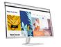 Монитор HP Series 5 31.5' FHD Monitor - 532sf