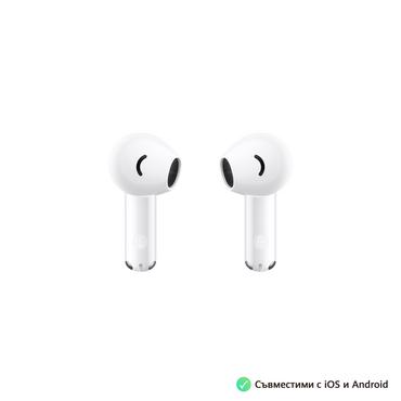 Слушалки Huawei FreeBuds SE 2 ULC-CT010
