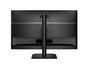Монитор AOC 27E4U, 27' IPS WLED, 1920x1080@120Hz, 4ms GtG, 300cd m/2, 1500:1, 20M:1 DCR, Adaptive Sync, FlickerFree, Anti Blue Light, 2Wx2, Tilt, Height Adjust, Pivot, Swivel, D-SUB, HDMI, USB Hub