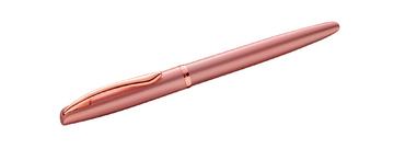 Комплект подаръчен писалка Jazz Noble Elegance G24 Pink Rose