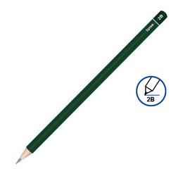 Молив графитен Spree 2B триъгълен