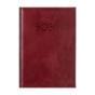 Календар - бележник ВИХРЕН B5-червен цвят корица