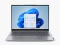 Лаптоп Lenovo ThinkBook 14 G7 AMD Ryzen 7 7735HS (up to 4.75GHz, 16MB), 32GB(16+16) DDR5-4800, 1TB SSD, 14' WUXGA (1920x1200) IPS AG, AMD Radeon 680M Graphics, 1080p&IR Cam, Backlit KB, 3 cell, WLAN, BT, FPR, Win11Pro, 3Y Onsite