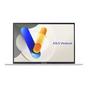 Лаптоп Asus Vivobook X1605VA-SH2192, Intel i5-13420H  2.1 GHz (12MB Cache, up to 4.6 GHz, 8 cores, 12 Threads)),16.0 OLED WUXGA(WU) 1920X1200 16:10 Bend+300nits Glare ,16GB DDR4, SSD 1 TB M2 ssd, No OS, Cool Silver