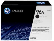 Тонер касета съвместима HP C4096A