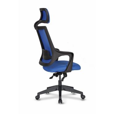 Работен стол БЕЛАСИЦА ALF 01/10 -сниман отстрани