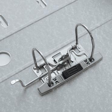 Класьор 8 см Esselte Economy 