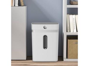 Шредер HP OneShred 12CC