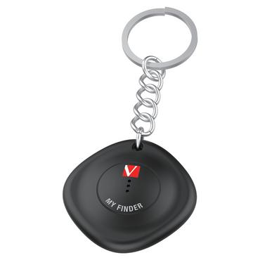 Аксесоар Verbatim MYF-02 MyFinder Bluetooth Item Finder 2 pack Black /White