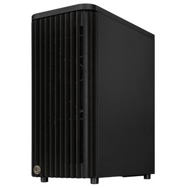 Кутия за компютър Asus ProArt PA401 Wood TG