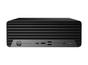 Настолен компютър HP Pro SFF 400 G9 R, Core i7-14700(up to 5.4Ghz/30MB/20C), 16GB 4800Mhz 1DIMM, 512GB PCIe SSD, HP USB 320K Keyboard & HP 125 Mouse, Win 11 Pro, 3Y NBD On Site