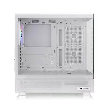 Кутия за компютър Thermaltake View 270 TG ARGB Snow
