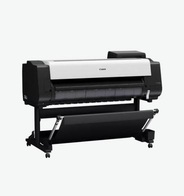 Мастилоструен плотер Canon imagePROGRAF TX-4200 incl. stand