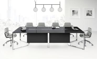 Заседателна маса I-MEET 01- с избор на цвят