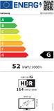 Телевизор Samsung 43' QE43LS03FA Frame AI 4K UHD LED TV SMART Tizen Charcoal Black