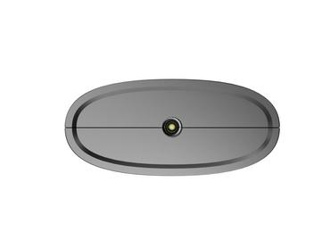 Аксесоар Natec Warbler 2, Wireless Presenter with Laser Pointer, Grey