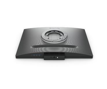 Монитор BenQ RD280U, 28.2' IPS, 5ms, 3840x2560 4K+, 3:2, Programming Monitor, 1.07 billions col.,HDR400, 1200:1, 20M:1 DCR, 400 cd/m2, HDMI 2.0, DP 1.4, USB-C (90W), Flicker-free, B.I. Gen2, Low Blue Light+, Night Hours Prot., Sp.2W, Height Adj.,Tilt,Swiv