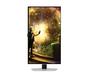 Монитор Samsung 27DG610 27' Odyssey G6 Smart, OLED, 240 Hz, 1 ms GTG, 2560x1440, DP 1.4, 2xHDMI 2.1, 2xUSB, Wi-Fi, Bluetooth, Tizen, Silver