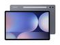 Таблет Samsung SM-X826 Galaxy Tab S10+ 5G 12.4', 12GB RAM, 256GB , Moonstone Gray