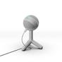 Микрофон Logitech G Yeti Orb RGB Gaming Mic with LIGHTSYNC - OFF WHITE - EMEA28-935