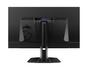 Монитор MSI MPG 322URX QD-OLED, 31.5', 0.03ms, 240Hz, Flat, 3840x2160 UHD, 16:9, G-Sync Compatible, HDR True Black 400, 450 nits, 99% DCI-P3, AG, 1.5M:1, 100M:1, DP(2.1a), 2xHDMI 2.1, 1xTypeC DP alt. w/PD (98W), USB HUB, Pivot, Heigh Adj., VESA, Black, 9.