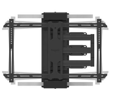 Стойка Neomounts Select Screen Pillar Mount (full motion, VESA 600x400)