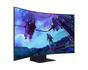 Монитор Samsung 55CG970 55' Odyssey Ark Curved VA 3840x2160 1ms 165Hz DP HDMI USB Black