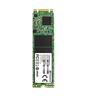 Твърд диск Transcend 120GB, M.2 2280 SSD 820S, SATA3, TLC