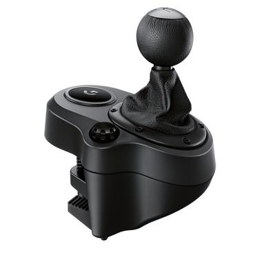 Аксесоар Logitech G Shifter for Driving Force G29