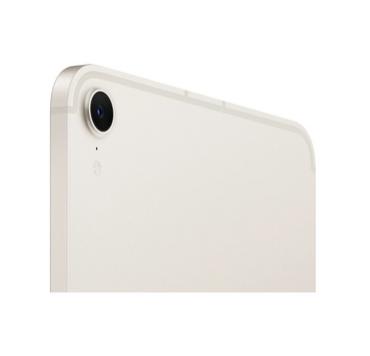 Таблет Apple iPad mini (A17 Pro) Cellular 512GB - Starlight