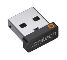 Аксесоар Logitech USB Unifying Receiver - EMEA