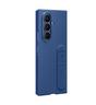 Калъф Samsung Z Fold7 Silicone Case Blue