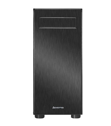Кутия за компютър Chieftec HAWK Chassis AL-02B-OP