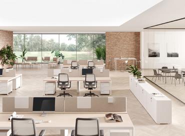 Оперативен кабинет FIL ROUGE