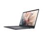 Лаптоп Dell Pro 14 Premium PA14250, Intel Ultra 5 236V (40 TOPS NPU, 8 cores, up to 4.7 GHz), 14.0' FHD+(1920x1200) WVA 300nits AG, 16GB LPDDR5x, 8533MT/s (onb), 512GB SSD, Intel Arc, 8MP HDR+IR Cam and Mic, Wi-Fi 7, FPR, Backlit Kb, Win11 Pro, Magnesium,